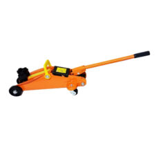 جک سوسماری خودرو توربو مدل AJ-2320 ظرفیت 2 تن