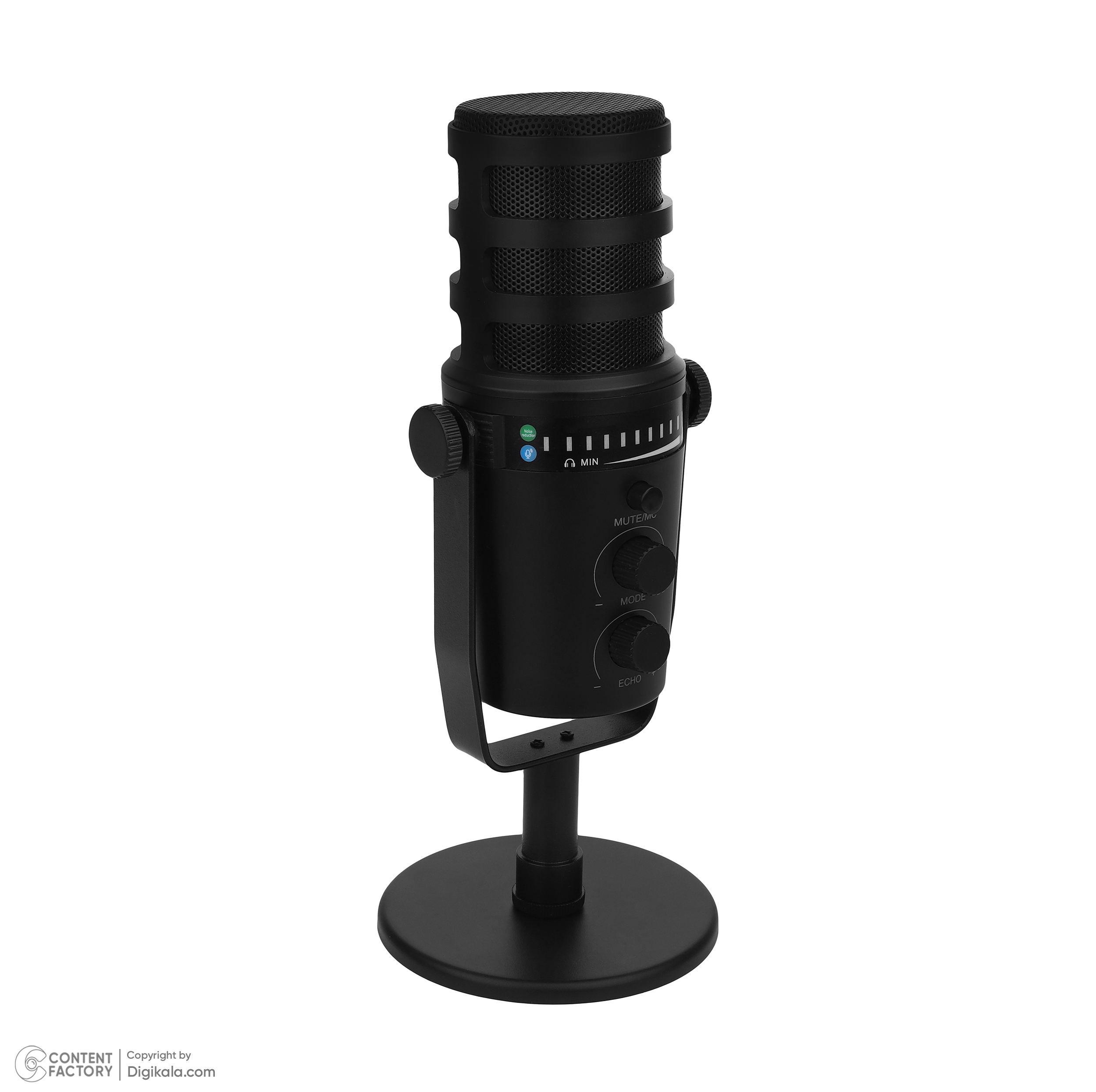 میکروفون استودیویی مدل MV7