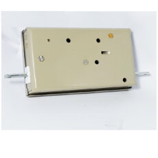 قفل دربازکن کاسپین مدل CM-110