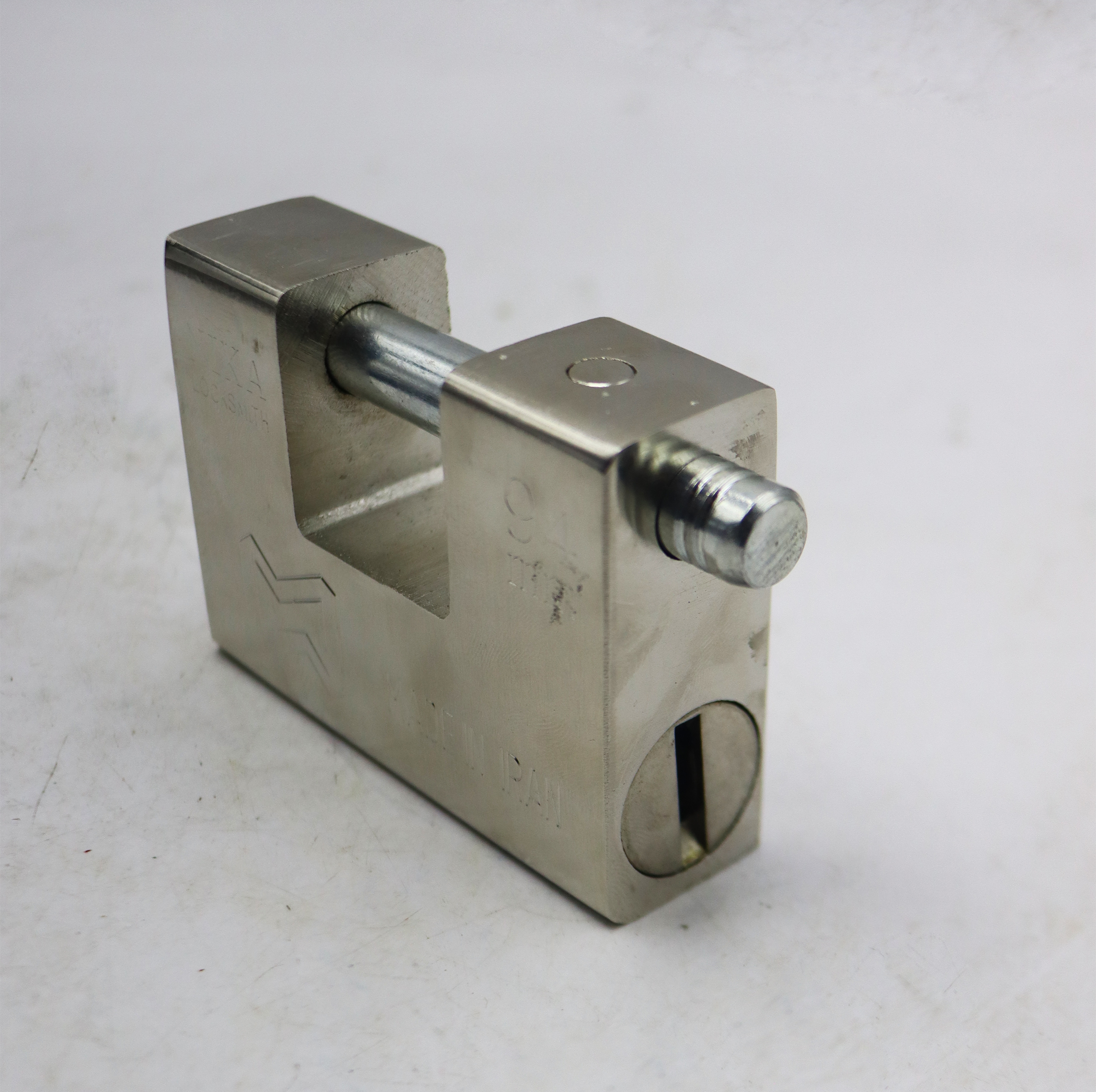قفل کتابی نیکا مدل لاکچری کد YP-94MM