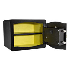 صندوق الکترونیکی صدراسیف مدل 30CRH PLUS وزن 17 کیلوگرم