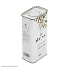 روغن زیتون سی سام - 500 میلی لیتر