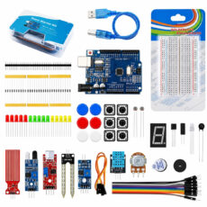 کیت آموزشی مدل Arduino-R3