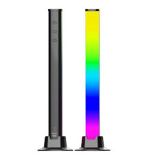 رقص نور مدل D18-RGB بسته دو عددی