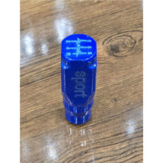 سر دنده خودرو مدل SPORT کدJS380 فلزی