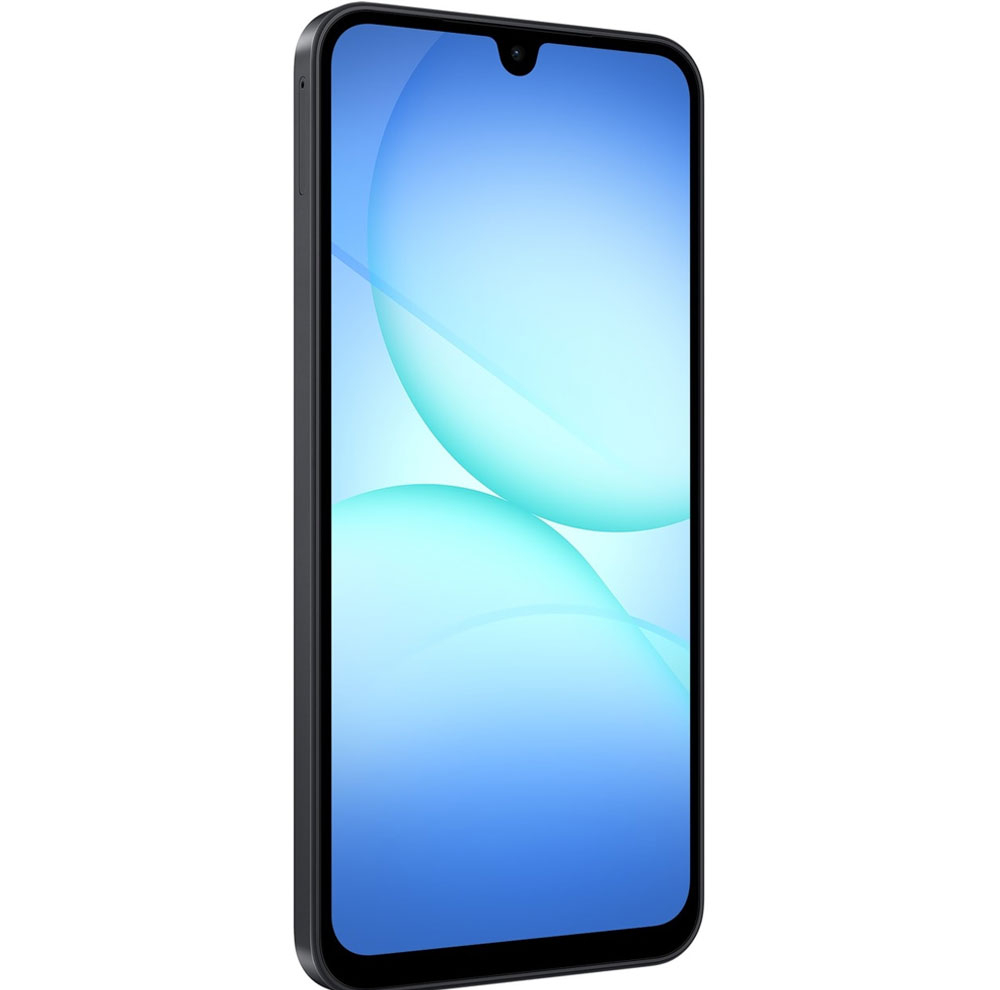 گوشی موبایل سامسونگ مدل Galaxy A17 4G دو سیم کارت ظرفیت 256 گیگابایت و رم 8 گیگابایت - به همراه شارژر 25 وات سامسونگ