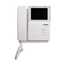 مجموعه دربازکن تصویری کوماکس مدل 4PNC-4UCMT یک واحدی