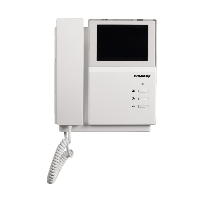 مجموعه دربازکن تصویری کوماکس مدل 4PNC-4UCMT یک واحدی