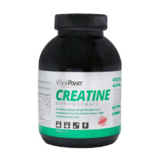 پودر کراتین مونوهیدرات ویواپاور – 100 گرمی