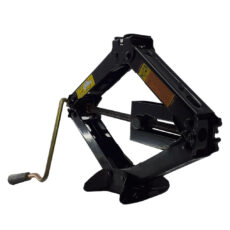 جک خودرو چیکال مدل CH-J 009 مناسب برای دنا  ظرفیت 850 کیلو گرم