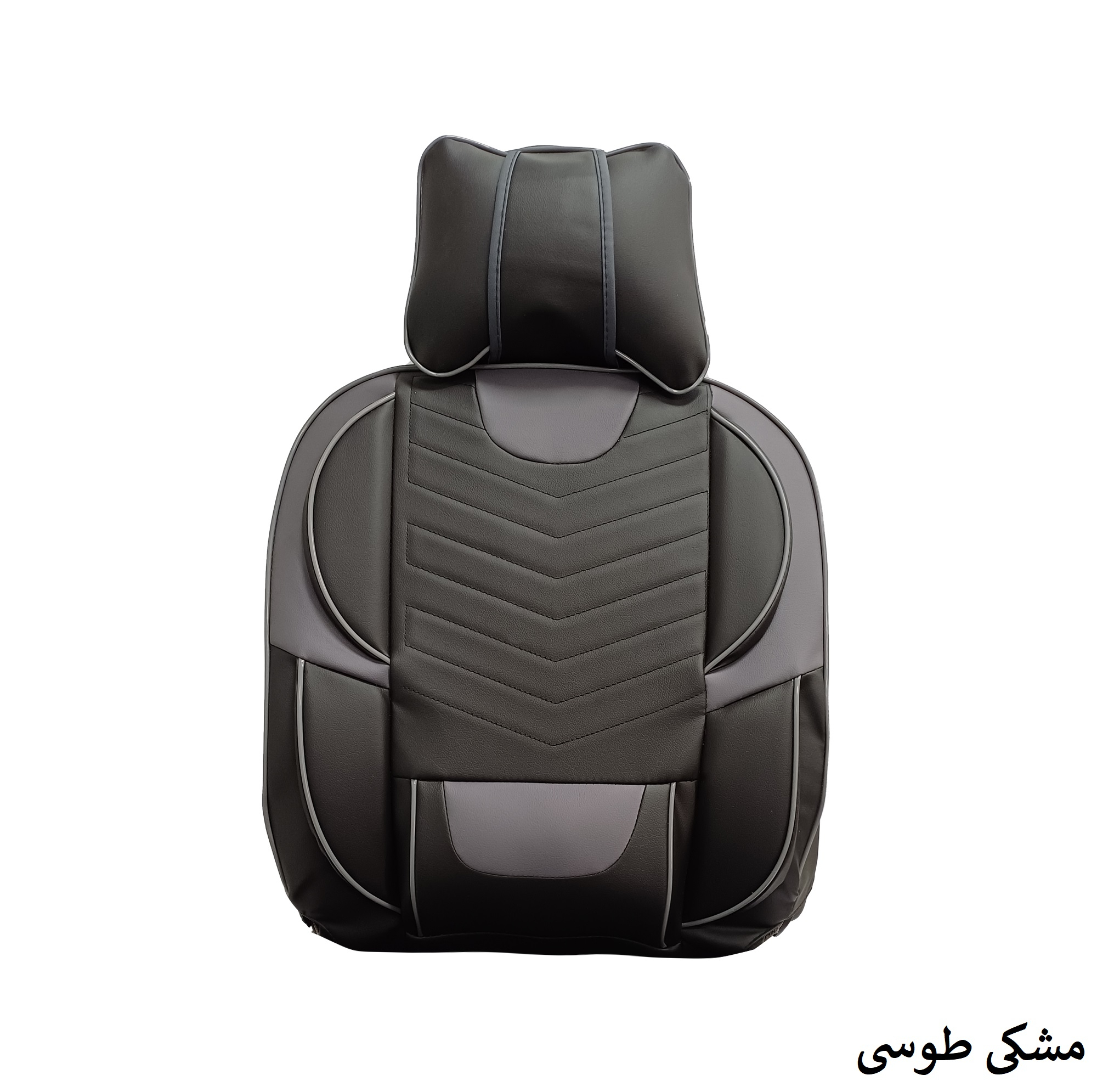 ست کامل روکش صندلی خودرو مدل vip مناسب برای رنو ال 90