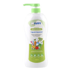 استریل کننده شیشه شیر و ظروف کودک فیفی مدل baby حجم 750 میلی لیتر