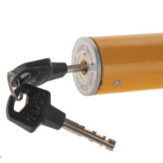 قفل پدال صنایع قفل نیکو پارس مدل Biglock