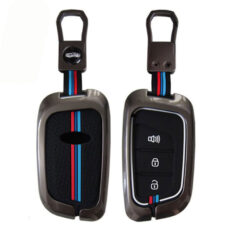 کاور ریموت و سوئیچ خودرو مدل Speedalarm kmc-t9 مناسب برای KMC T9 و جک K7