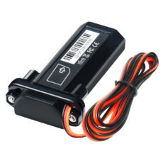 ردیاب خودرو مدل GT02