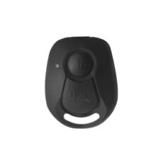 قاب ریموت خودرو کالانیکس مدل YADK-SNGYOUNG-30378 مناسب برای سانگ یانگ