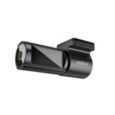 دوربین ثبت وقایع خودرو هیسکا مدل HR-95