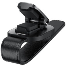 نگهدارنده عینک خودرو باسئوس مدل ACYJN-B01