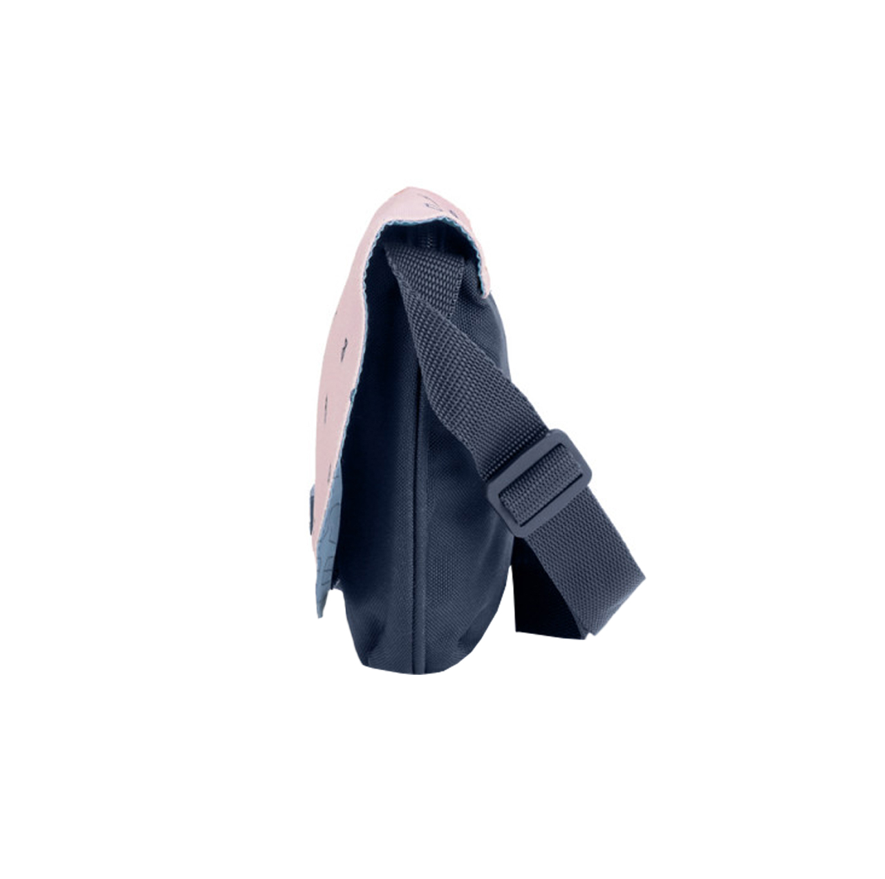 کیف رودوشی دخترانه گابل مدل Icon 234534019