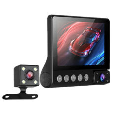 دوربین ثبت وقایع خودرو مدل T740