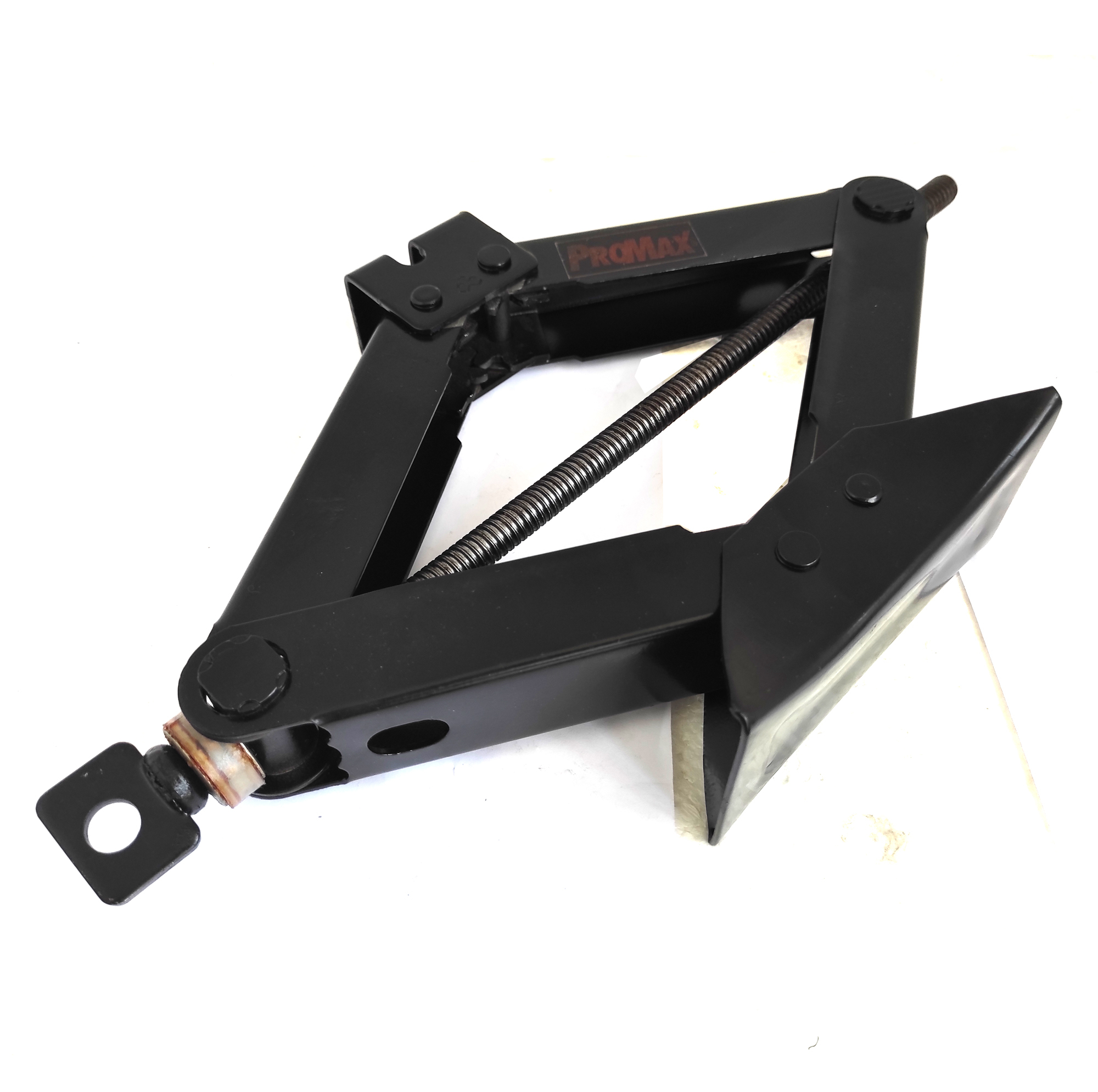 جک خودرو پرومکس مدل Lozi-1.5ton ظرفیت 1.5 تن