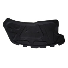 عایق در کاپوت خودرو بابل کارپت کد pghu207 مناسب برای پژو 207