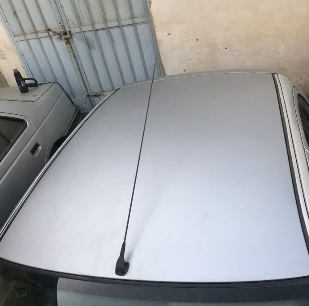 برچسب سقف خودرو مهدیار کد SK108 NMB رول 200 سانتی متری