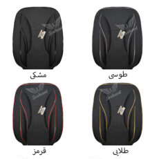 روکش صندلی خودرو سوشیانت مدل سناتور مناسب برای پراید صبا