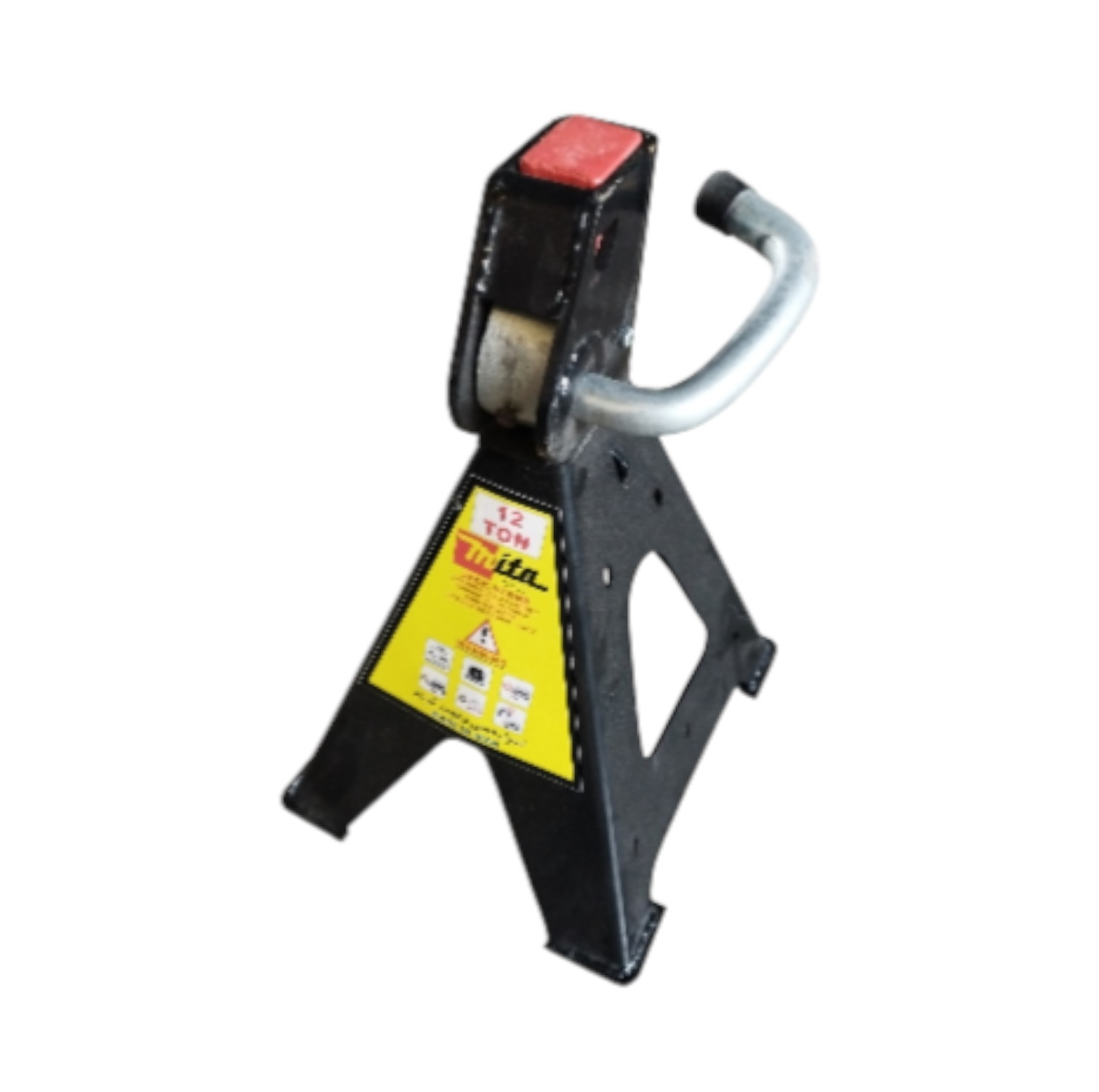 خرک خودرو میتا مدل MITA-12TON -KH ظرفیت 12 تن