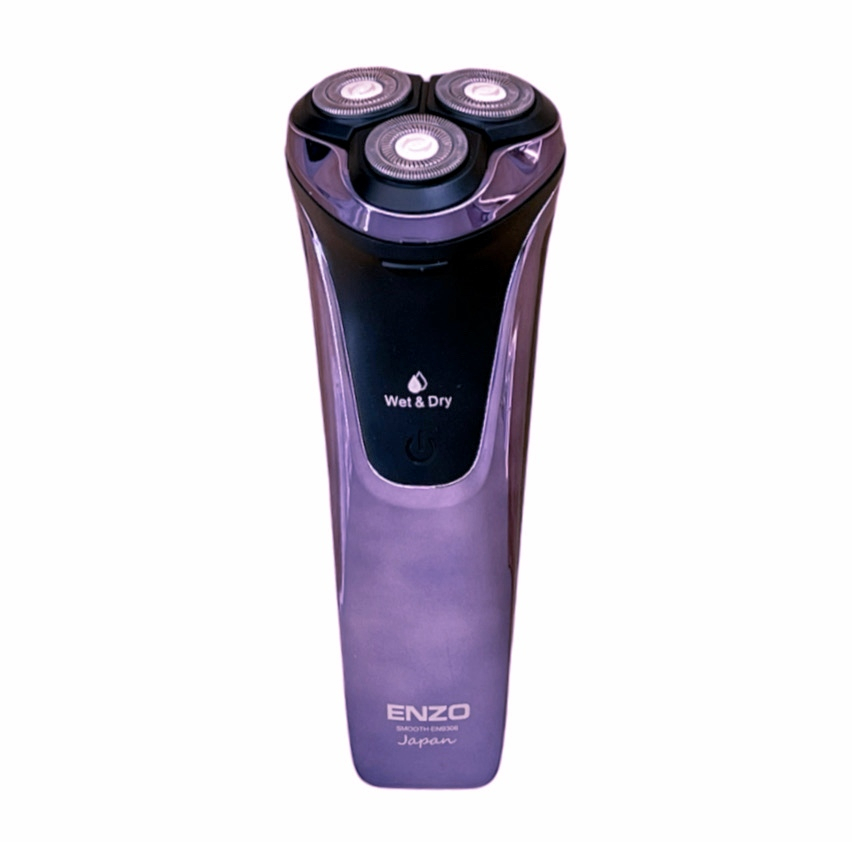 ماشین اصلاح موی صورت شارژی انزو پروفیشینال مدل EN-9306