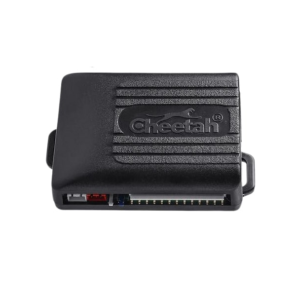 دزدگیر خودرو چیتا مدل SPEED/T4-E15