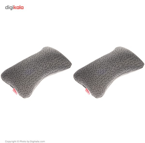 روکش صندلی خودرو هایکو مدل پارمیس مناسب برای ساینا