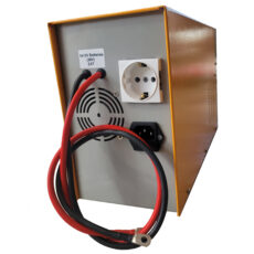 یو پی اس استابیلایزر ای پی سی مدل Q3000 پلاس ظرفیت 3000 ولت آمپر