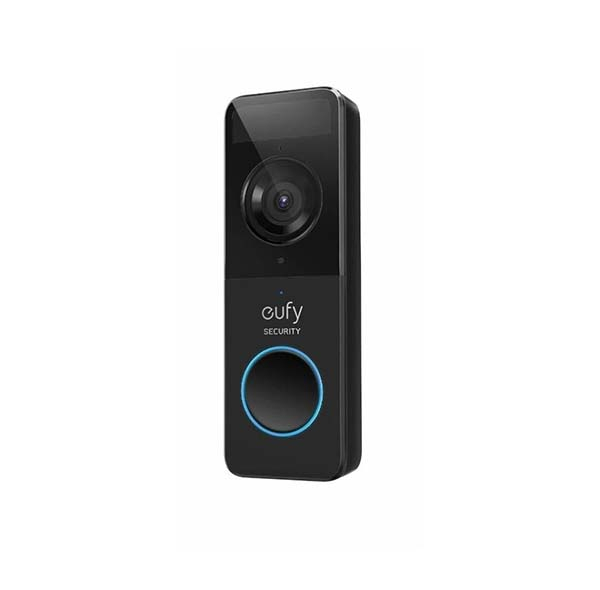 درب باز کن هوشمند یوفی مدل Video Doorbell 2K