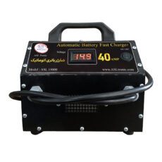 شارژر باتری 40 آمپر اصل ترونیک مدل ASL14000