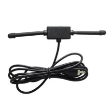 دزدگیر خودرو استیل میت مدل Ranger-5163 duoble
