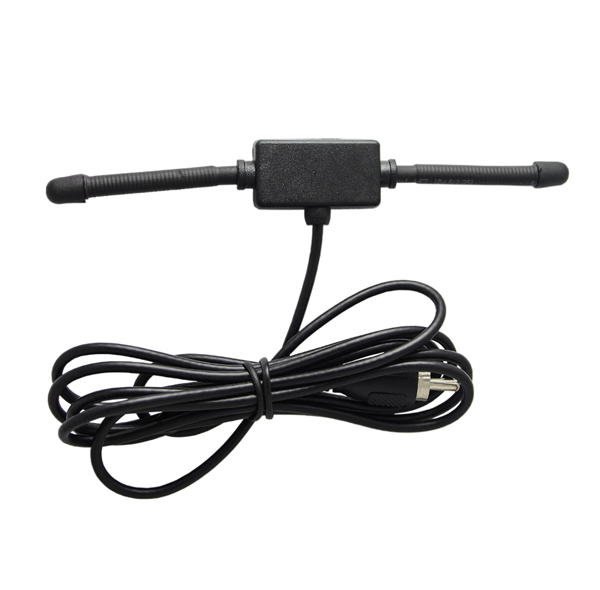 دزدگیر خودرو استیل میت مدل Ranger-5163 duoble