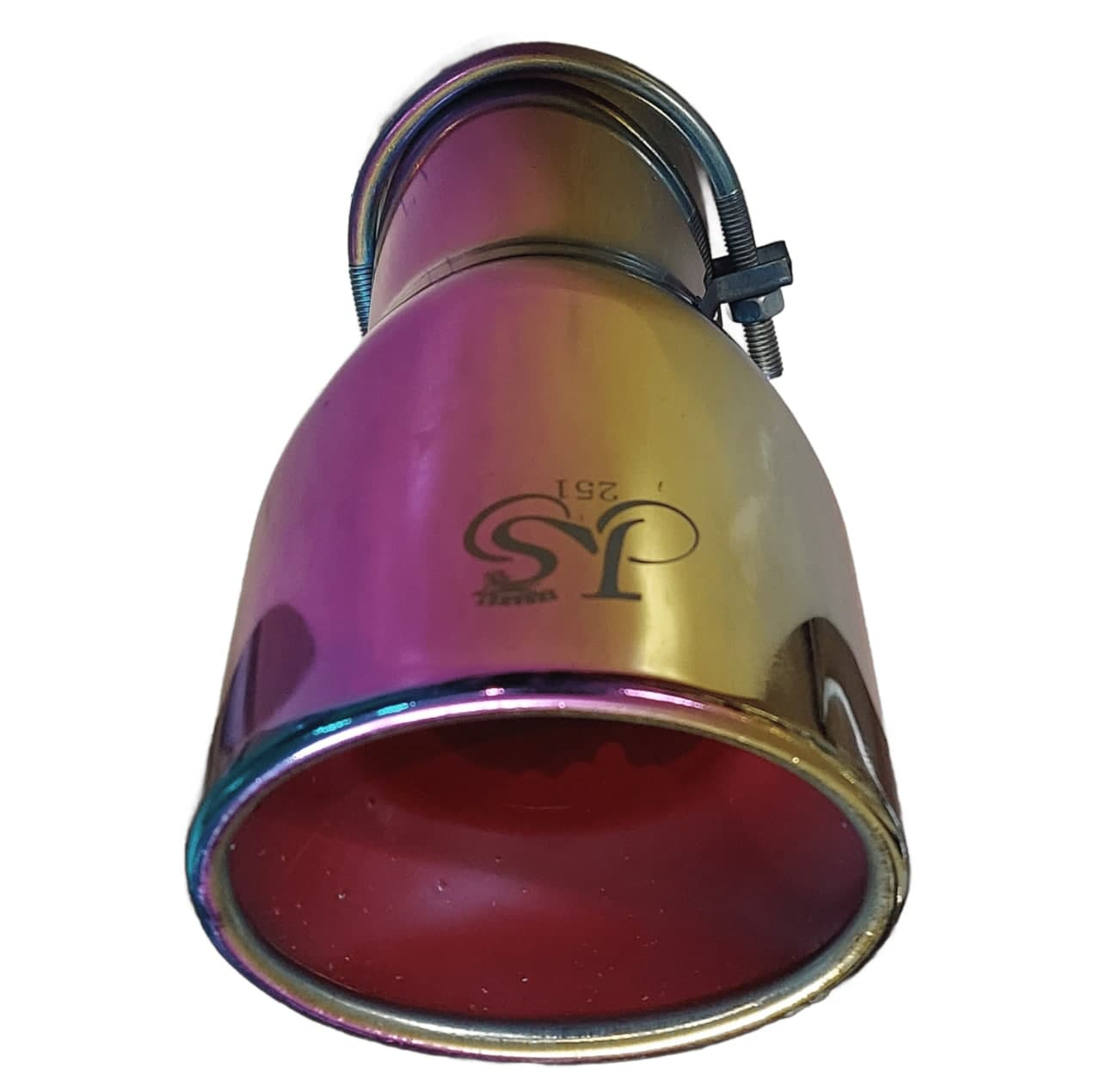 سر اگزوز مدل J.S کد 251