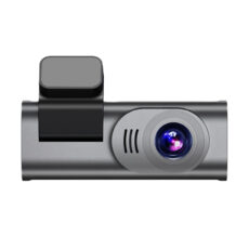 دوربین ثبت وقایع خودرو مدل   DUAL D28 4K