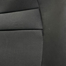 روکش صندلی خودرو مدل 4095 مناسب برای ام وی ام x33