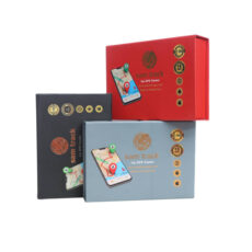 ردیاب خودرو سام ترک مدل R31