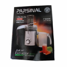 آبمیوه‌گیری پارسینال مدل PL-417