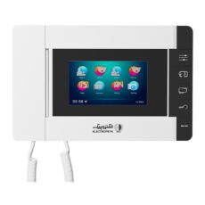 مانیتور دربازکن الکتروپیک مدل PRO-803