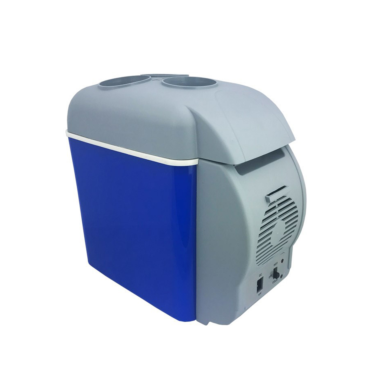 یخچال خودرو مدل 7.5L