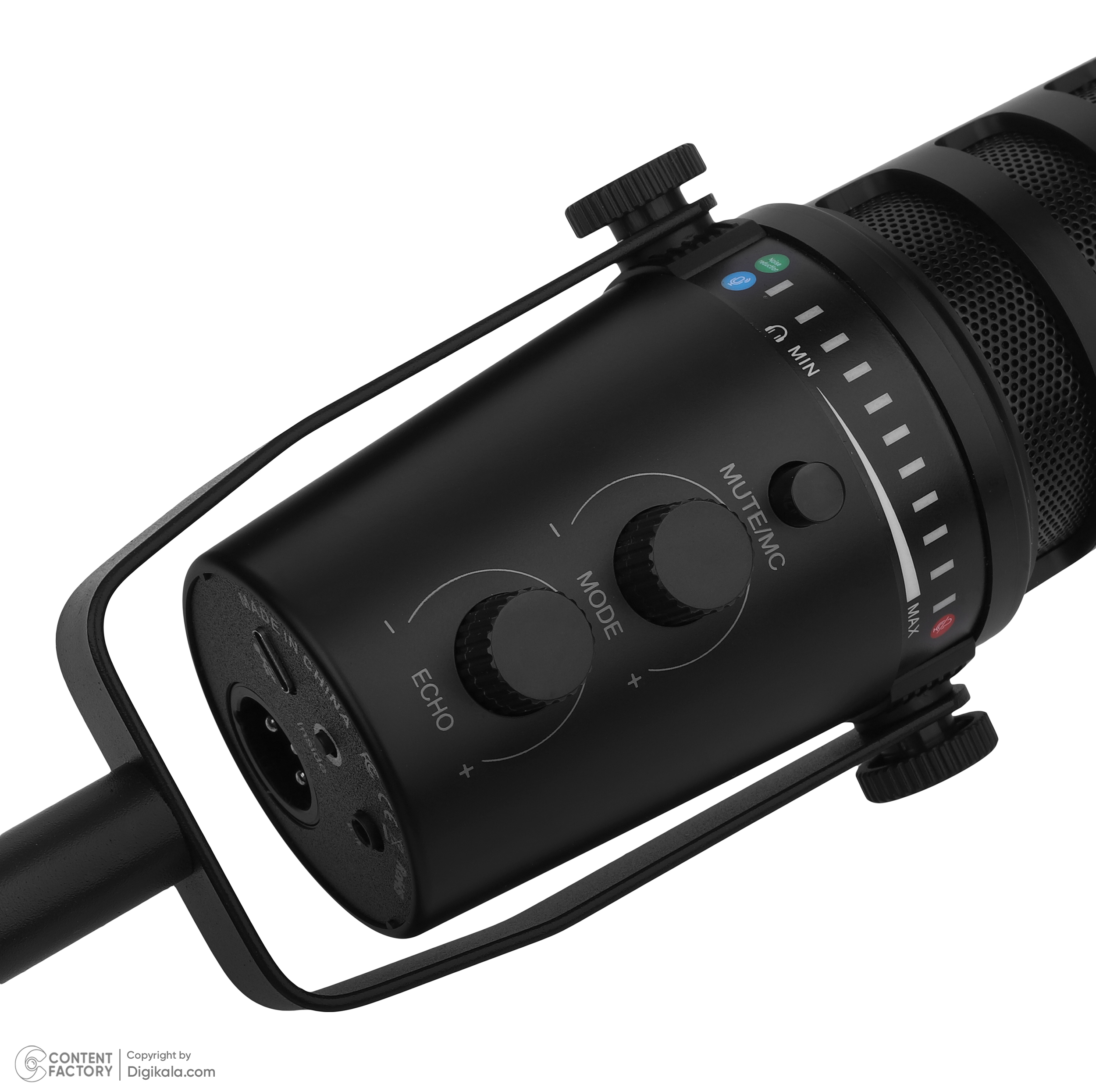 میکروفون استودیویی مدل MV7