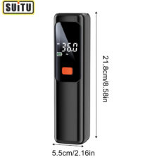 کمپرسور هوا 60 وات شارژی سویتو مدل ST-5536C