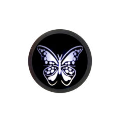 سردنده مدل BUTTERFLY WHT 01 مناسب برای پراید