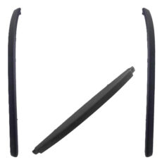 زه دور قاب ضبط خودرو چیکال مدل P-2050-BLK مناسب برای پژو 405 و پارس بسته 3 عددی