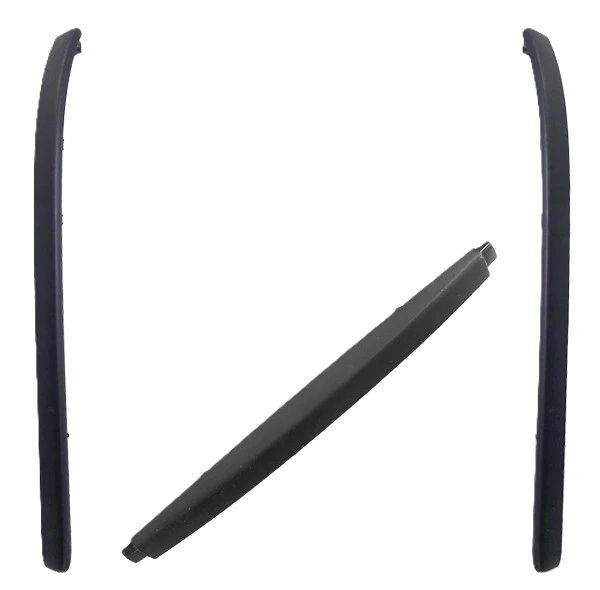 زه دور قاب ضبط خودرو چیکال مدل P-2050-BLK مناسب برای پژو 405 و پارس بسته 3 عددی