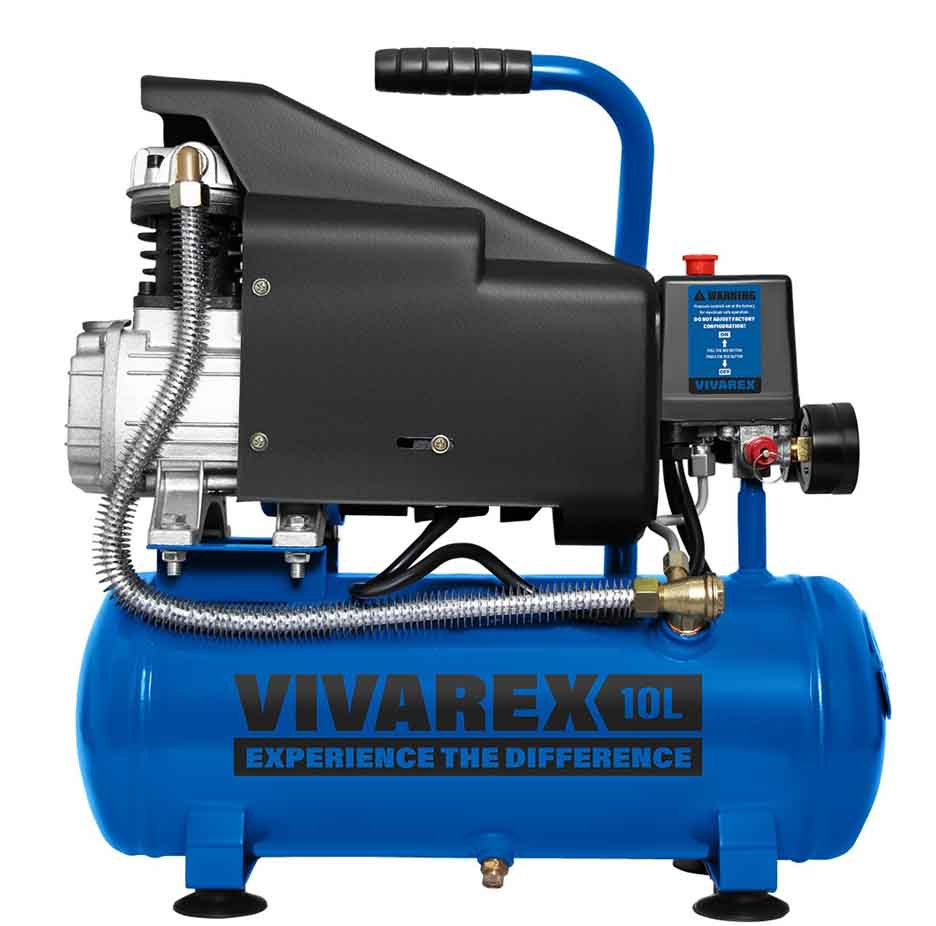 کمپرسور 1 اسب بخار ویوارکس مدل VR1010-AC